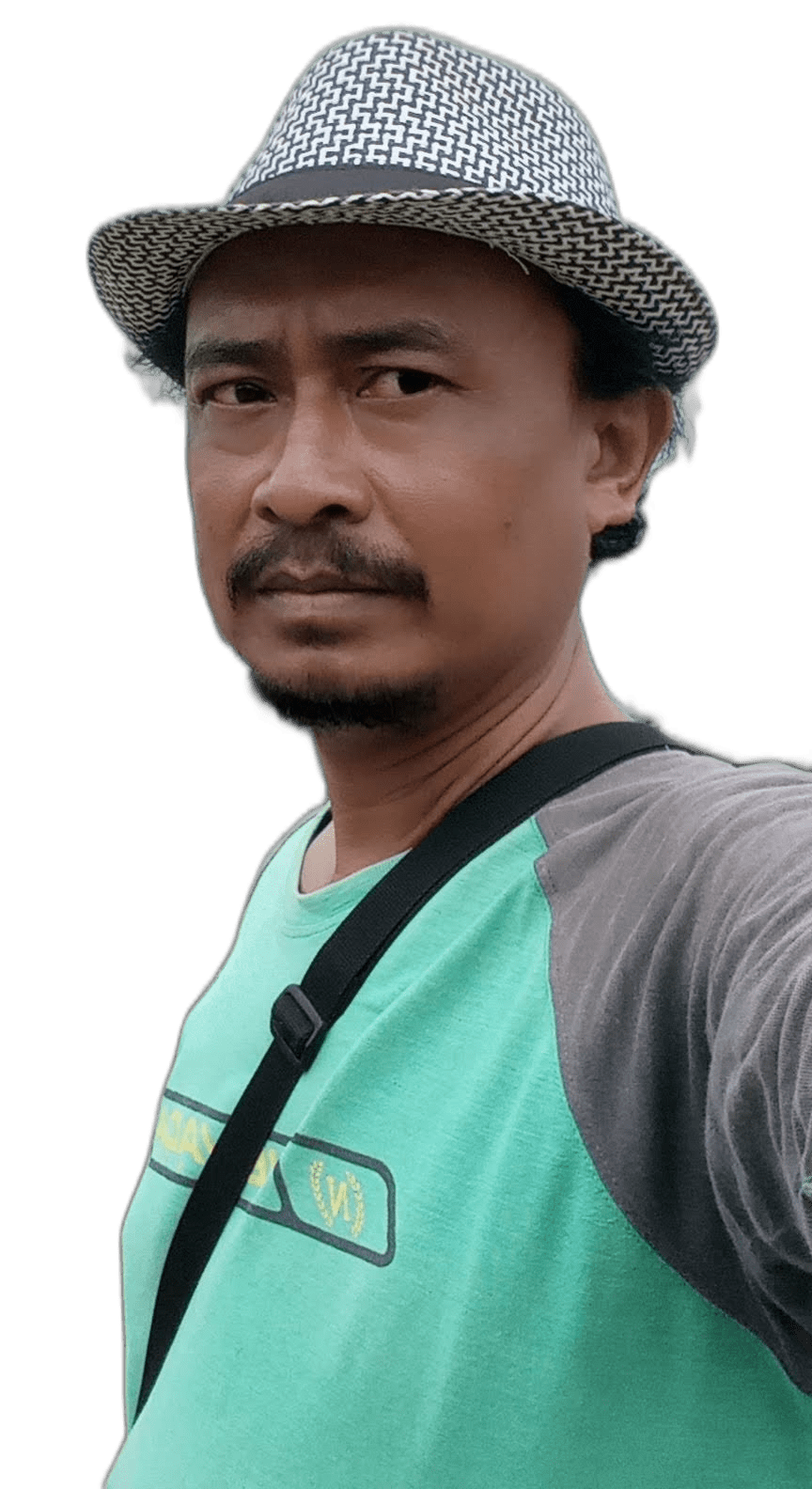 Ngurah Widiada Bali Guide and Driver